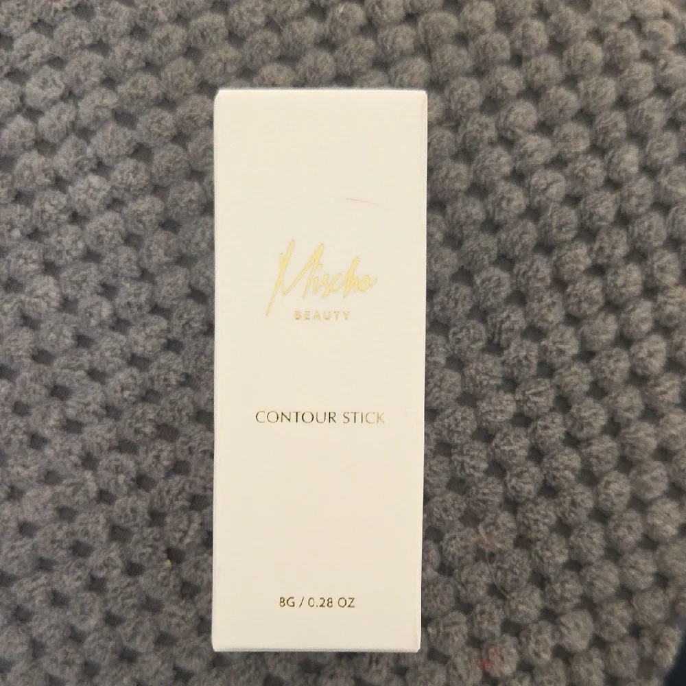 Mischo Beauty Contour Stick - Cream